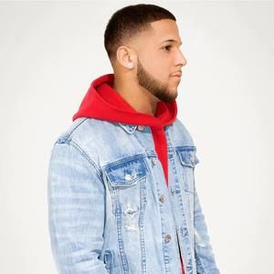 Meet your Posher, John